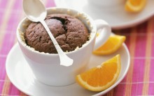 Como Fazer Bolo de Caneca no Micro-ondas – Confira a Deliciosa Receita