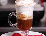 Café Cioccolatta: Confira a Receita desta Magnífica Sobremesa, Preparo