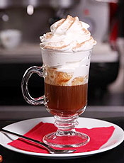 Café Cioccolatta: Confira a Receita desta Magnífica Sobremesa, Preparo