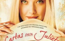 Frases do Filme Cartas para Julieta sobre Amor muito Românticas, Veja