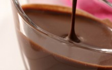 Cobertura de Chocolate Cremosa para Bolo – Confira a Deliciosa Receita