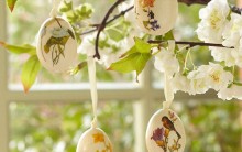 Linda Decoração de Páscoa – Confira as Dicas e Surpreenda sua Família