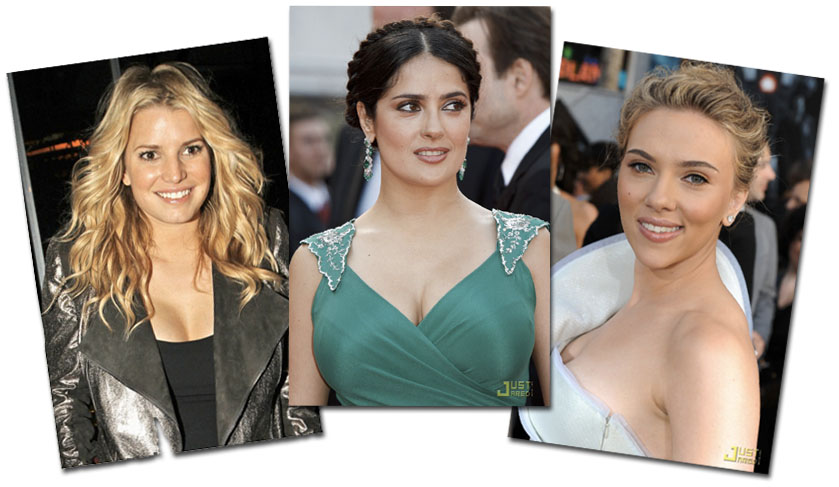 Decotes para Seios Grandes – Modelos que Disfarçam e Valorizam, Dicas