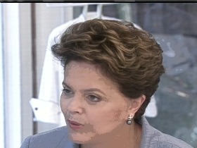 Omelete Caseiro da Dilma Rousseff no Programa da Ana Maria Braga, Veja
