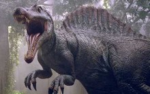 Descoberto Maior Dinossauro Carnívoro do Brasil- Oxalaia quilombensis