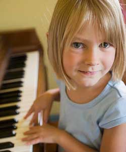 Grandes Pedagogos da Educação Musical Infantil e seus Princípios