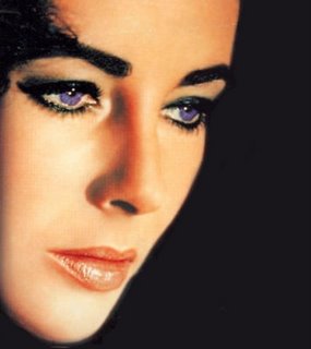 Morre aos 79 anos a atriz Elizabeth Taylor Los Angeles- Frase do Filho