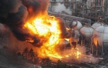 Usina Nuclear de Fukushima no Japão tem Risco de Nova Explosão – Veja