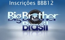 Inscrições Big Brother Brasil 12: Informações, Data, Site, BBB12, Veja