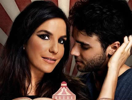 Ivete Sangalo vai Casar! – Cantora Oficializará União com Carlos Cady