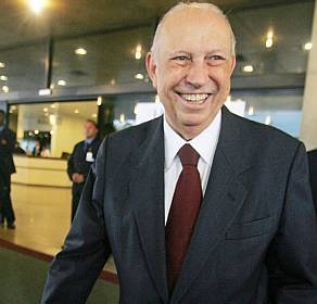 Morre José de Alencar – Ex-Vice Presidente Falece aos 79 Anos, Confira