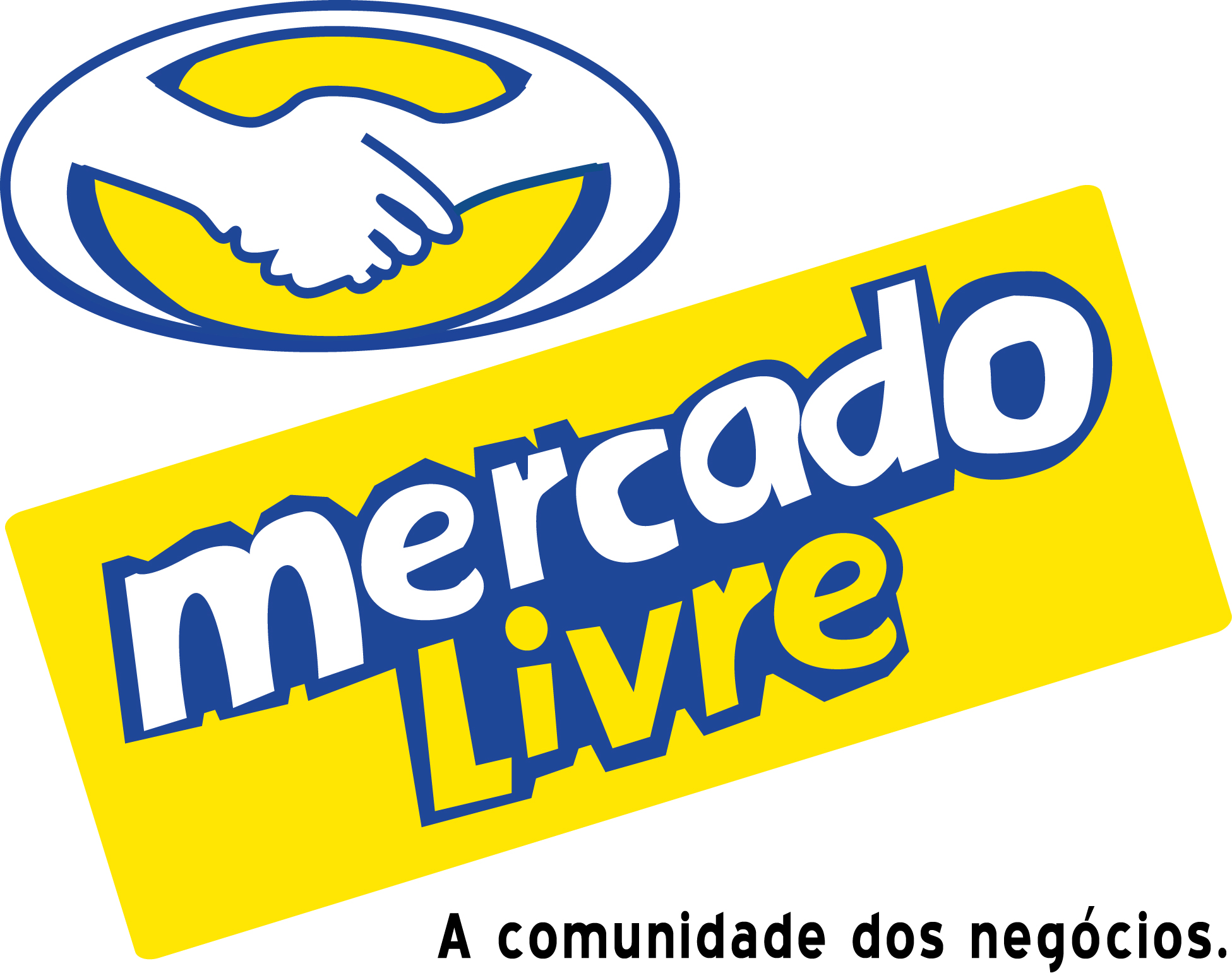 Site do Mercado Livre – Os Melhores Produtos pelos Menores Preços