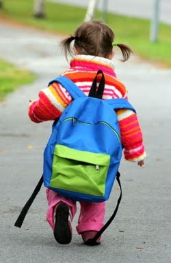 Saiba se Está Carregando o Peso Ideal nas Bolsas, Mochilas e Sacolas