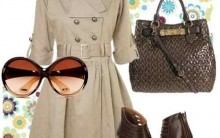 Sobretudos e Casacos Femininos Moda Inverno 2011 – Dicas e Modelos