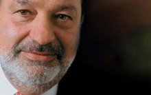 Carlos Slim, o Homem mais Rico do Mundo – Gates é o Segundo diz Forbes