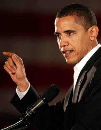 Obama no Brasil, Primeira Visita Oficial: Confira Cronograma Aqui!!!