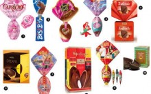 Ovos de Páscoa Baratos Groupon – Melhores Marcas, Preços 70% Desconto
