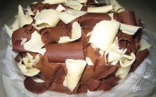 Pavê dos Namorados, Uma Deliciosa Receita de Chocolate, Faça para seu Amor
