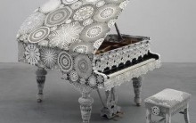 Pianos Diferentes – Os mais Lindos e Modernos Modelos Customizados
