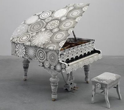 Pianos Diferentes – Os mais Lindos e Modernos Modelos Customizados