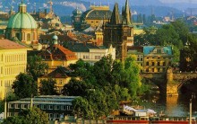 Viagem a Praga: Uma Cidade Linda, Histórica, Cheia de Encantos e Arte