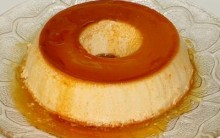 Pudim de Leite Condensado – O Preferido Melhor e Mais Gostoso de todos