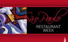Restaurant Week: Boa Gastronomia a Preços Acessíveis- Confira Detalhes