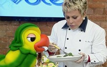 Sopa de Bolinha Dona Darcila Nova Brescia- Tem Que Ir na Ana Maria Braga