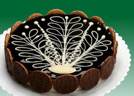 Torta Holandesa Deliciosa – Uma sobremesa Requintada para um Dia Especial