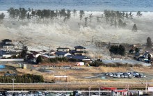 Notícias do Japão 2011: Terremoto e Tsunami Mata e deixa Desabrigados
