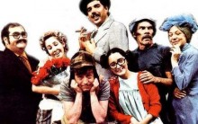 O Antes e Depois da Turma do Chaves – Confira as Fotos dos Atores