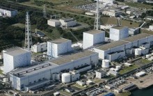 Usina de Fukushima no Japão ainda tem Grave Risco de Explosão – Veja