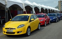 Carros Coloridos – A Moda que Conquistou os Jovens, Melhores Cores