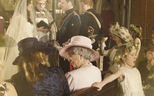 Vídeo do Casamento Real de Kate Middleton com Príncipe Willian – Aqui