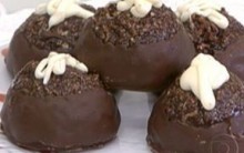 Choconuts Ana Maria Braga Delicioso Doce Chocolate- Novidade de Páscoa