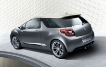 Citroen DS3: Luxo e Sofisticação do Antido DS – Comprar, Site Oficial