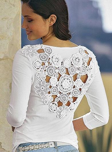 Customização de Roupas – Crie Modelos Exclusivo e Ajude Salvar o Planeta