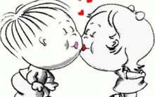 Dia do Beijo – Beijar faz Bem ao Coração e Protege de Doenças