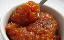 Doce de Abóbora Caseiro Caipira – Receita fácil e Deliciosa