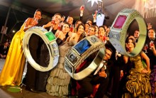 Anel de Formatura – Confira a Cor de cada Profissão, Modelos