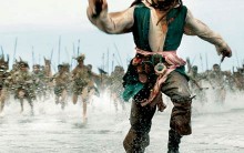 Melhores Frases Capitão Jack Sparrow: Piratas do Caribe 1, 2, 3 e 4