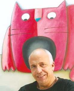 Saiba Tudo Sobre Gustavo Rosa – Artista Plástico Brasileiro Veja Telas