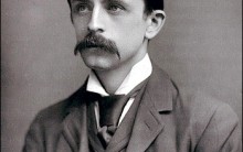 Quem foi James Matthew Barrie – História do Criador de Peter Pan, Foto