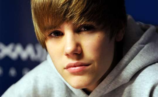 Justin Bieber no Criança Esperança?- Cantor Negociando Vinda ao Brasil
