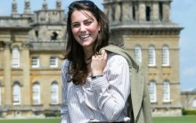 Moda Kate Middlleton – Melhores Modelitos da Futura Princesa, Roupas