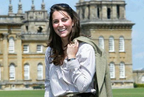 Moda Kate Middlleton – Melhores Modelitos da Futura Princesa, Roupas