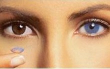 Lentes de Contato Coloridas – Lindos Modelos e Melhores Cores, Confira