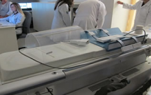 Tratamento do Câncer sem Cirurgia – Aparelho de Ultrassom da Icesp