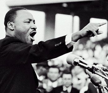 Quem foi Martin Luther King? – História e Discurso “I Have a Dream”