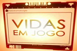 Vidas em Jogo – Nova Novela da Record Estria Dia 3 de Maio, Tudo sobre
